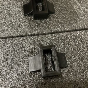 Speedloader for Hammerli 208 .22LR Magazine