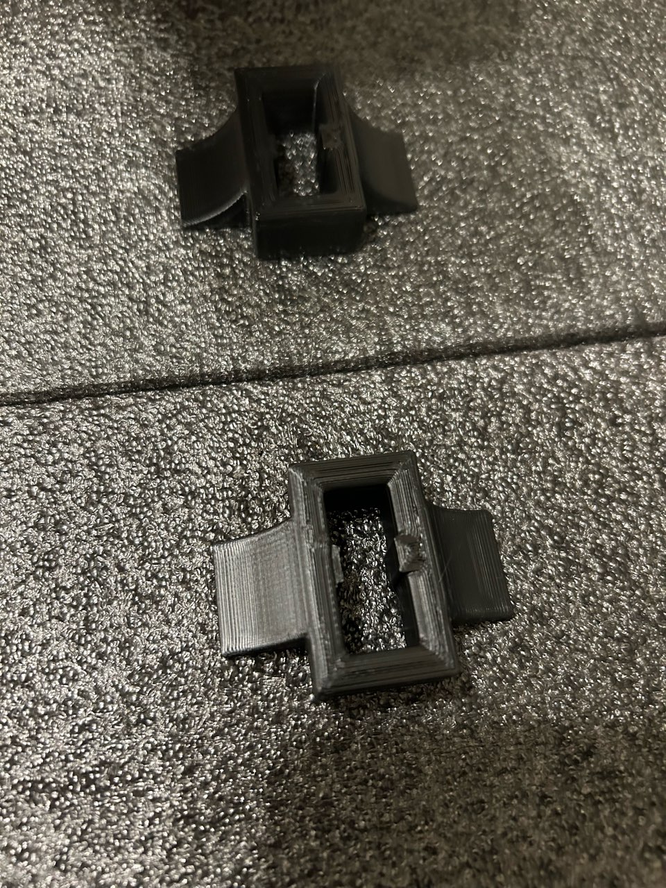 Speedloader for Hammerli 208 .22LR Magazine