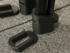 Taurus TX22 Compact Grip Spacer for 16 Round Magazines