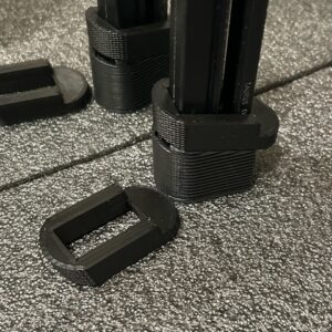 Taurus TX22 Compact Grip Spacer for 16 Round Magazines