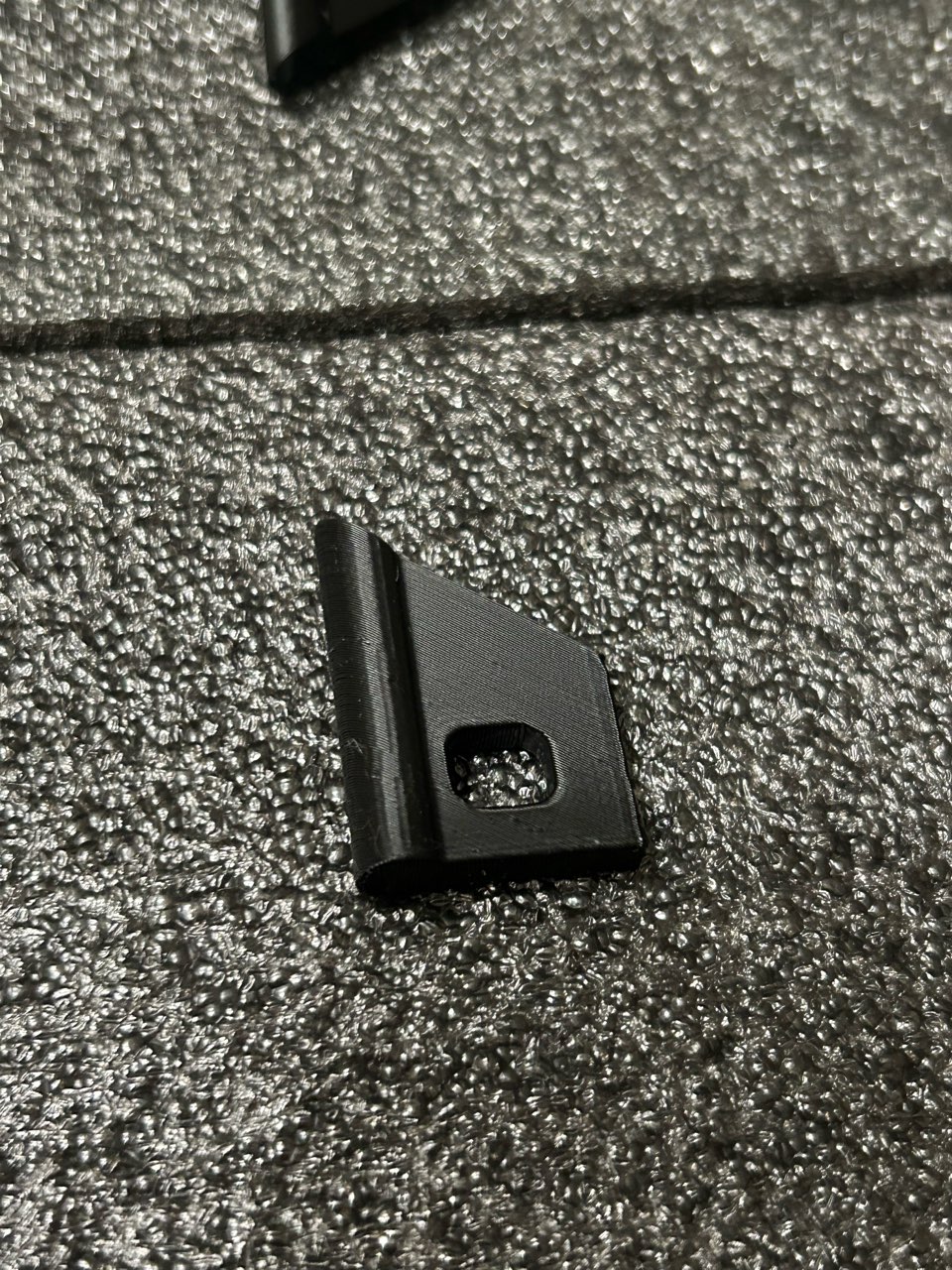 Stoeger Luger STLR-4 Magazine Follower Version 2 - Image 2