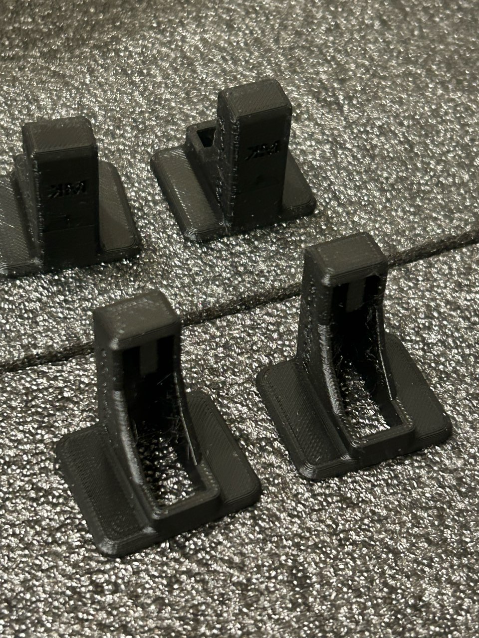 Ruger Mark MK 1 2 3 4 Classic Speedloader (Loads more than 10) - Image 5