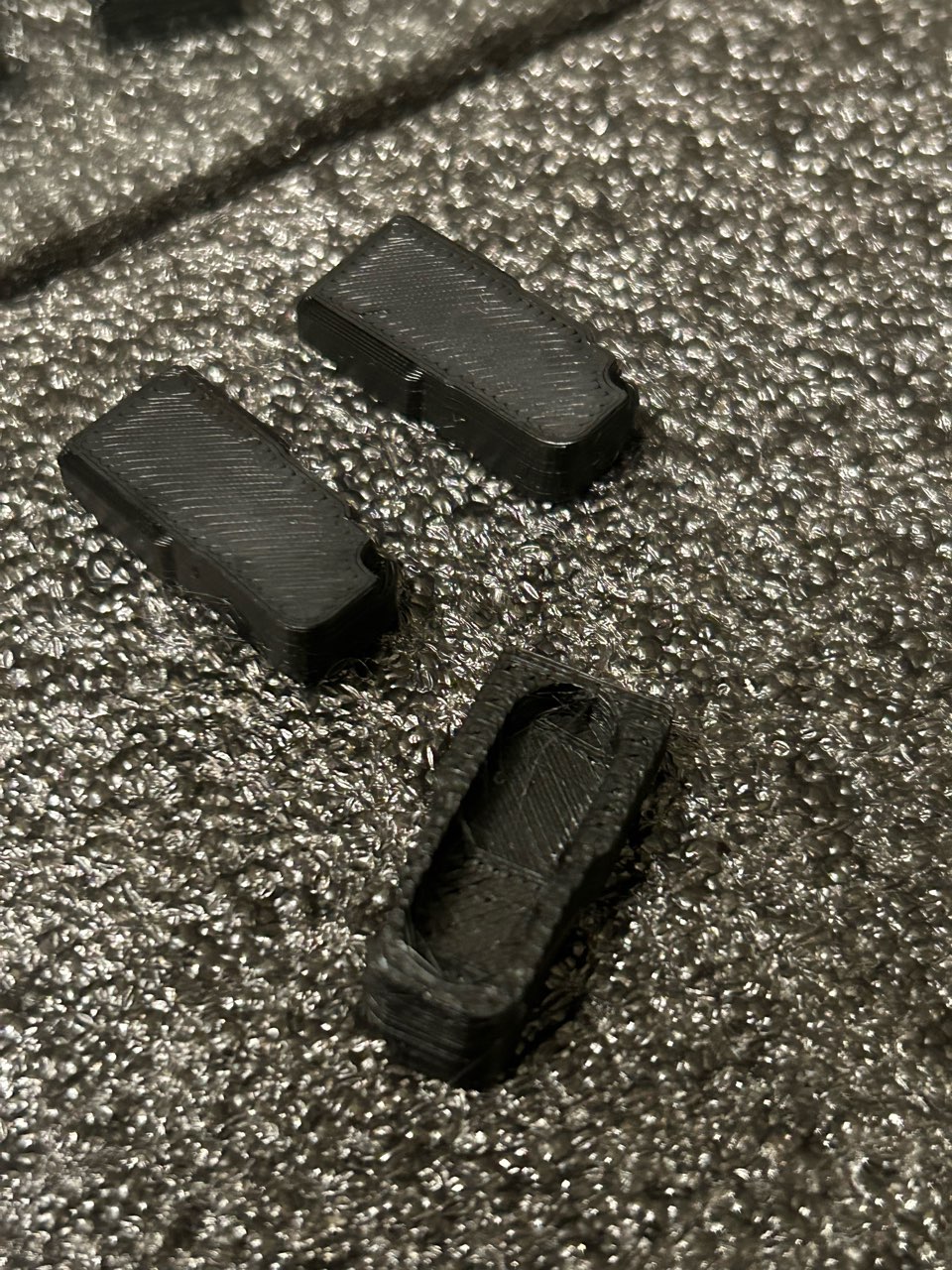 Glock42 G42 .380 Auto - aftermarket Magazine Follower +1rd - Image 2