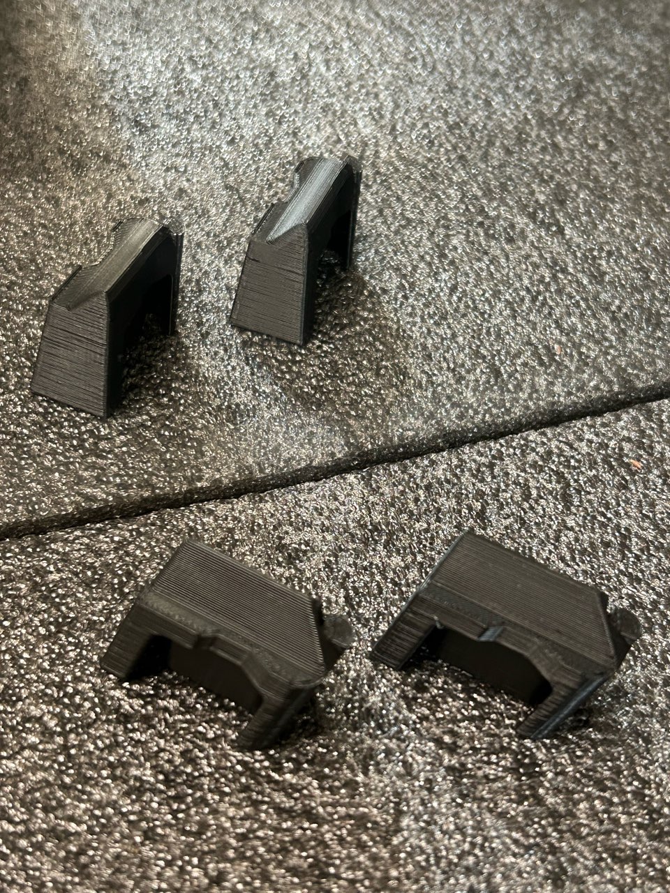 Magazine Follower for CZ-75 Last Round Hold Open - Image 5