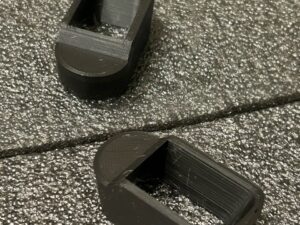 CZ 2075 RAMI Magazine Sleeve Spacer Adapter for CZ 14rd mags (B)