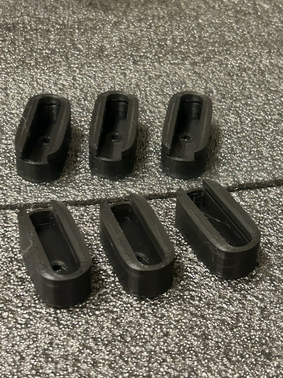 (Pack of 2) Taurus TCP .380 + 1rd Magazine Extender - Image 6