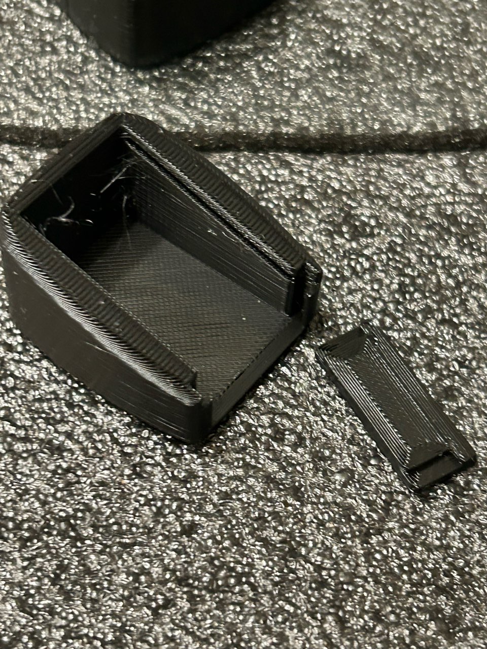 Springfield Armory XD-M XDM Magazine Extender +2 rd - Image 5