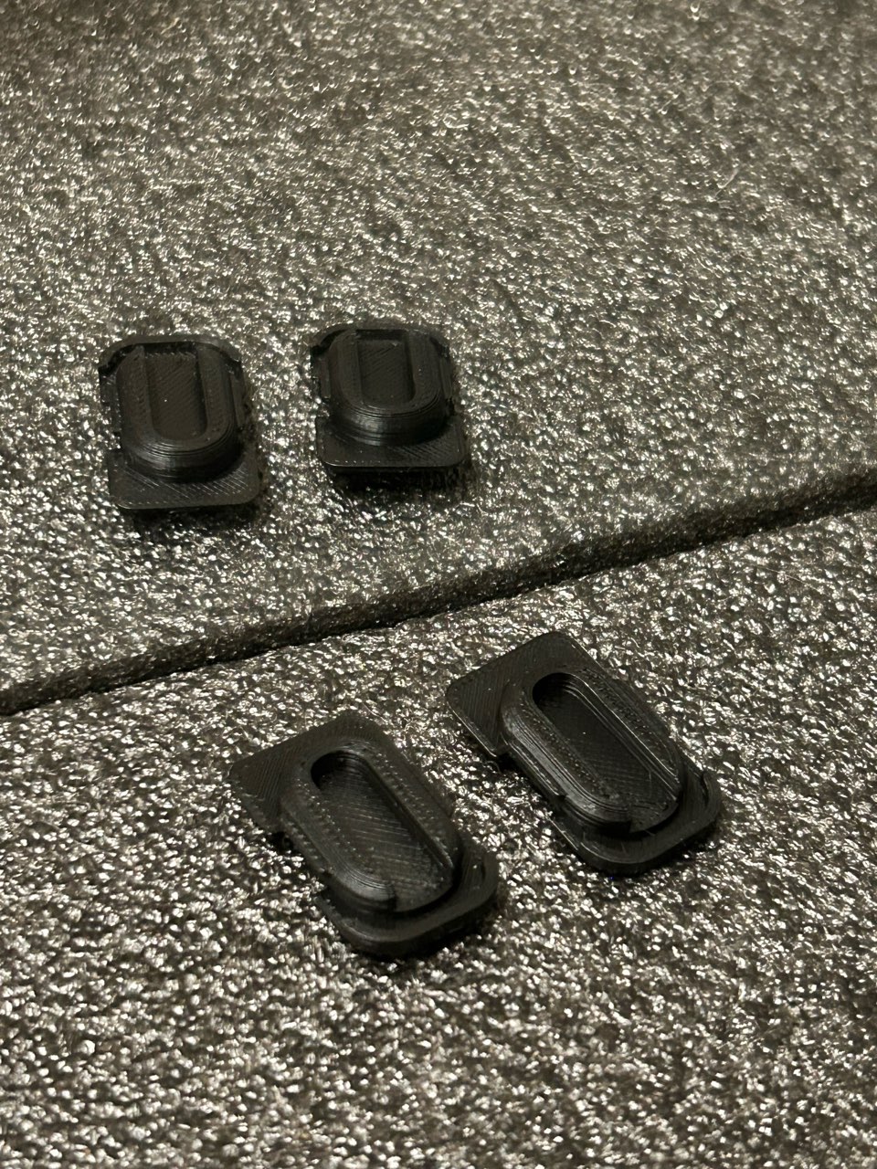 (Pack of 3) Magazine insert For The P320, P250, M17, M18, X Series (version 1) - Image 4