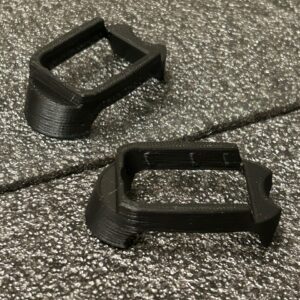 HK P2000 Magazine Sleeve Spacer Adapter for P30 / VP9 Magazines 9mm/.40/.357