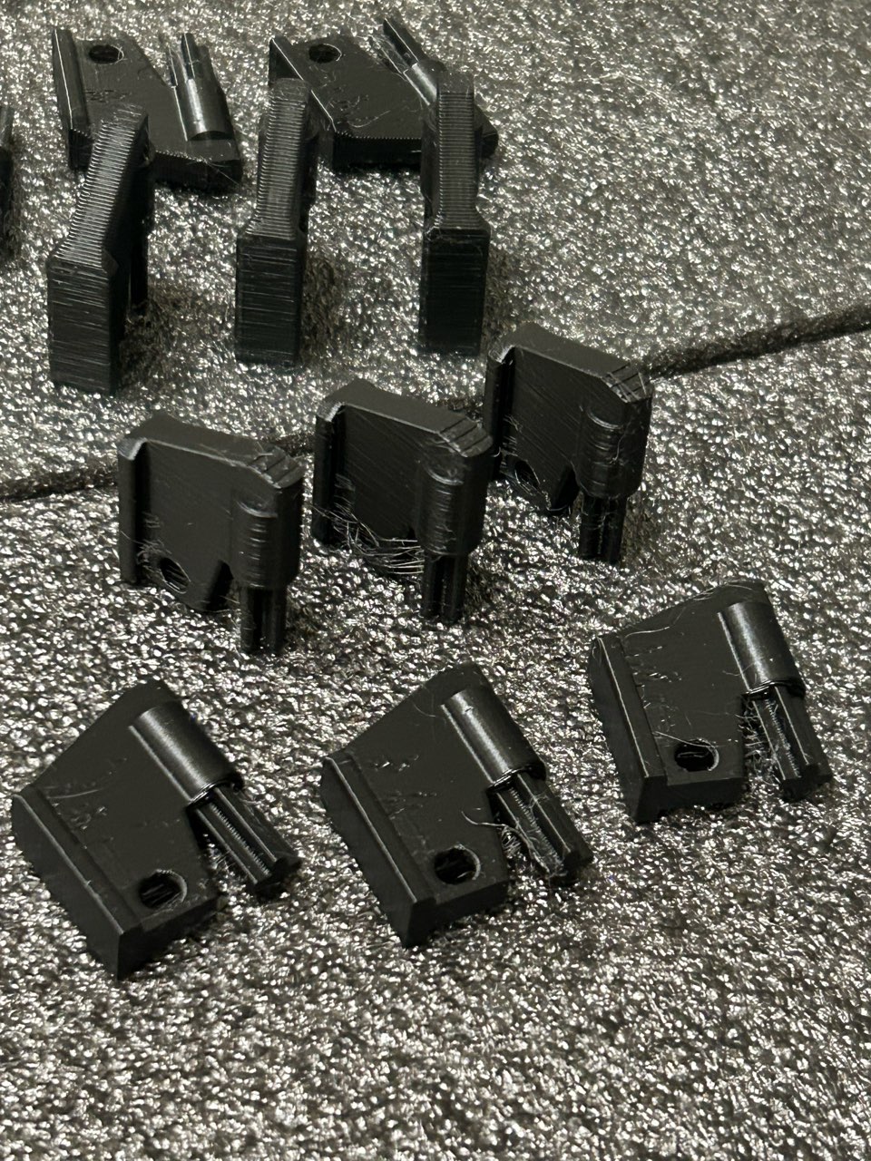 Smith & Wesson M&P 22 Compact 22lr Magazine Follower, +2 rd - Image 5