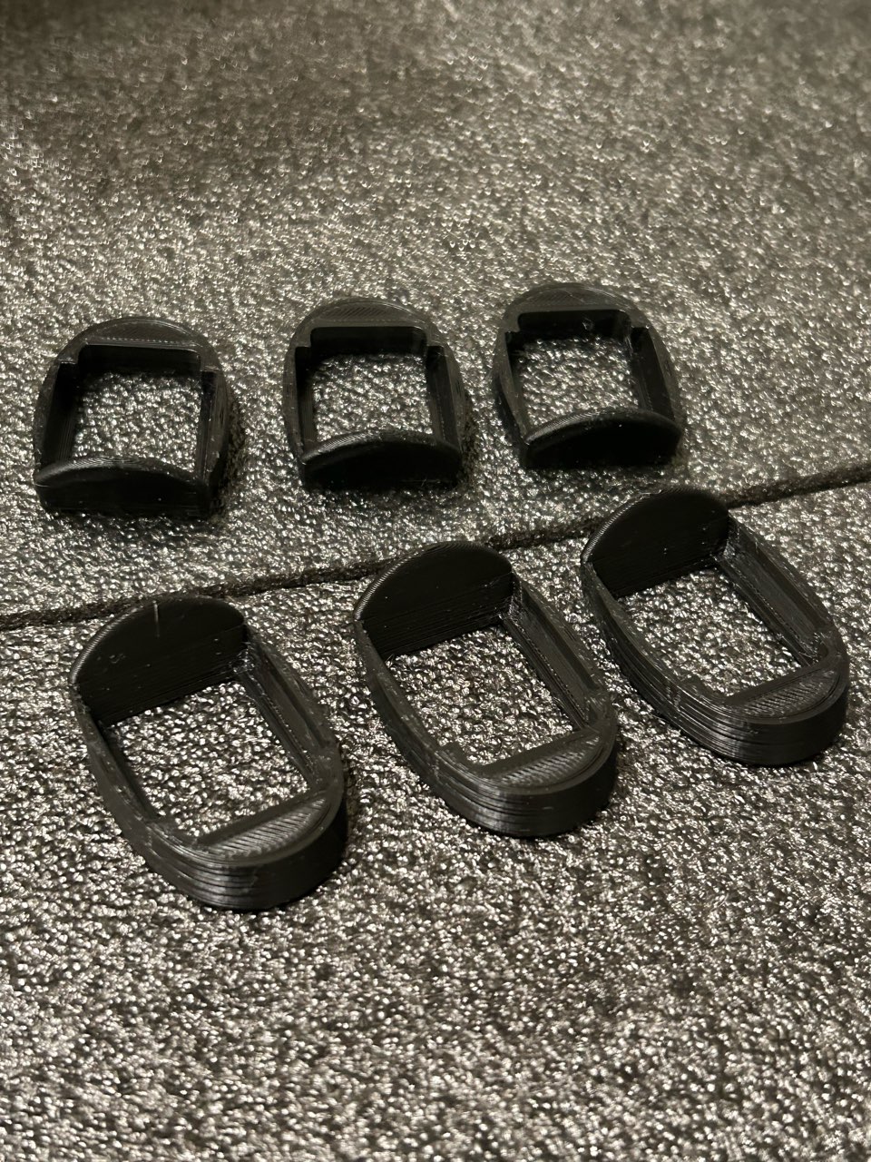 Sleeve / Adapter for Sig Sauer P320 Xcompact to fit full sized P320 Magazines - Image 3