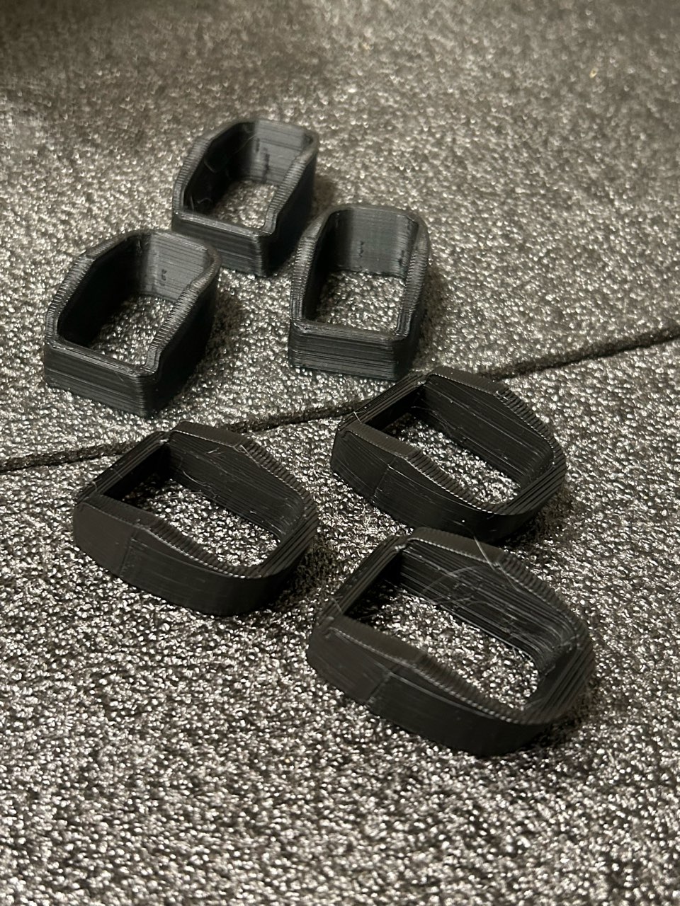 Magazine Sleeve for Masada Slim frame for Jericho Magazine - Image 5