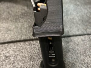 SpeedLoader for Glock 44 G44 22lr magazine