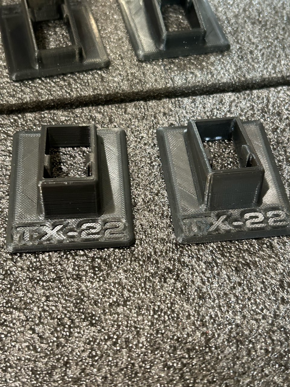 SpeedLoader for TX22 Magazines (requires magazine button) - Image 4