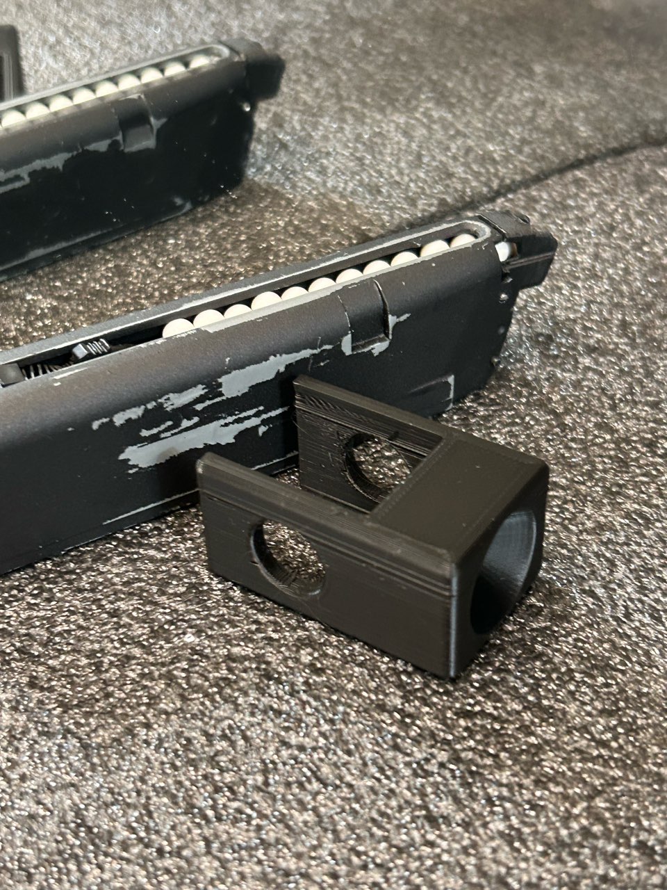 Speedloader for ALL Airsoft Double-Stack Magazines - Image 3