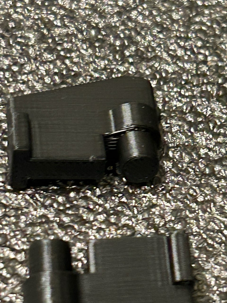 Walther P22, Walther PPQ 22lr Magazine Follower, up to +3 rd - Image 6