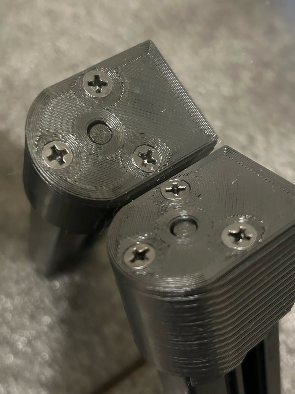 (Easy-Install) Taurus Tx22 22lr Magazine Extender +5 - Image 6