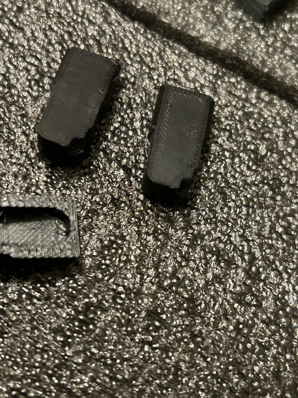 Glock42 G42 .380 Auto - aftermarket Magazine Follower +1rd - Image 3