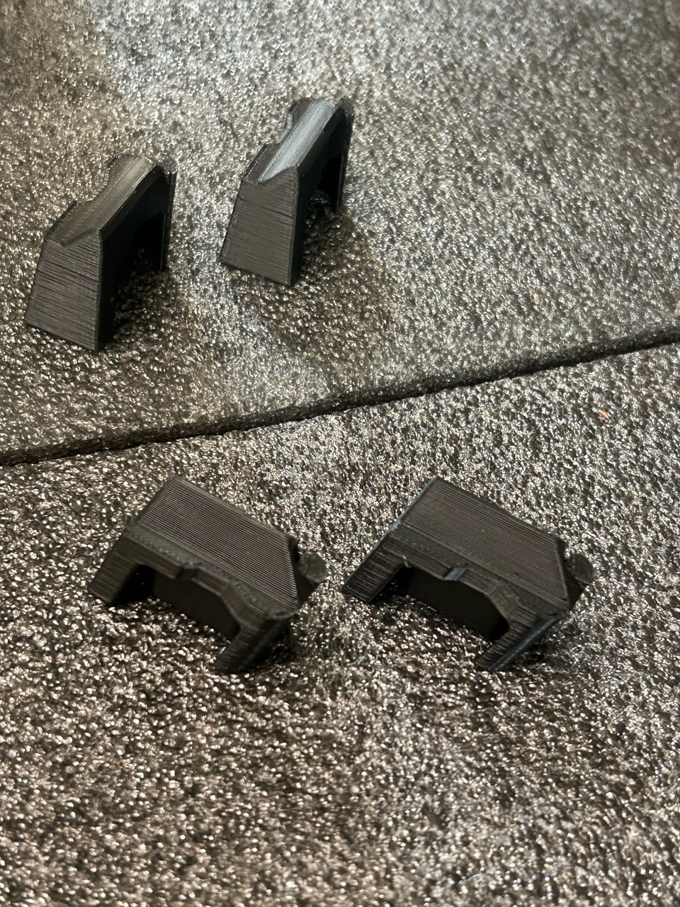 Magazine Follower for CZ-75 Last Round Hold Open - Image 6