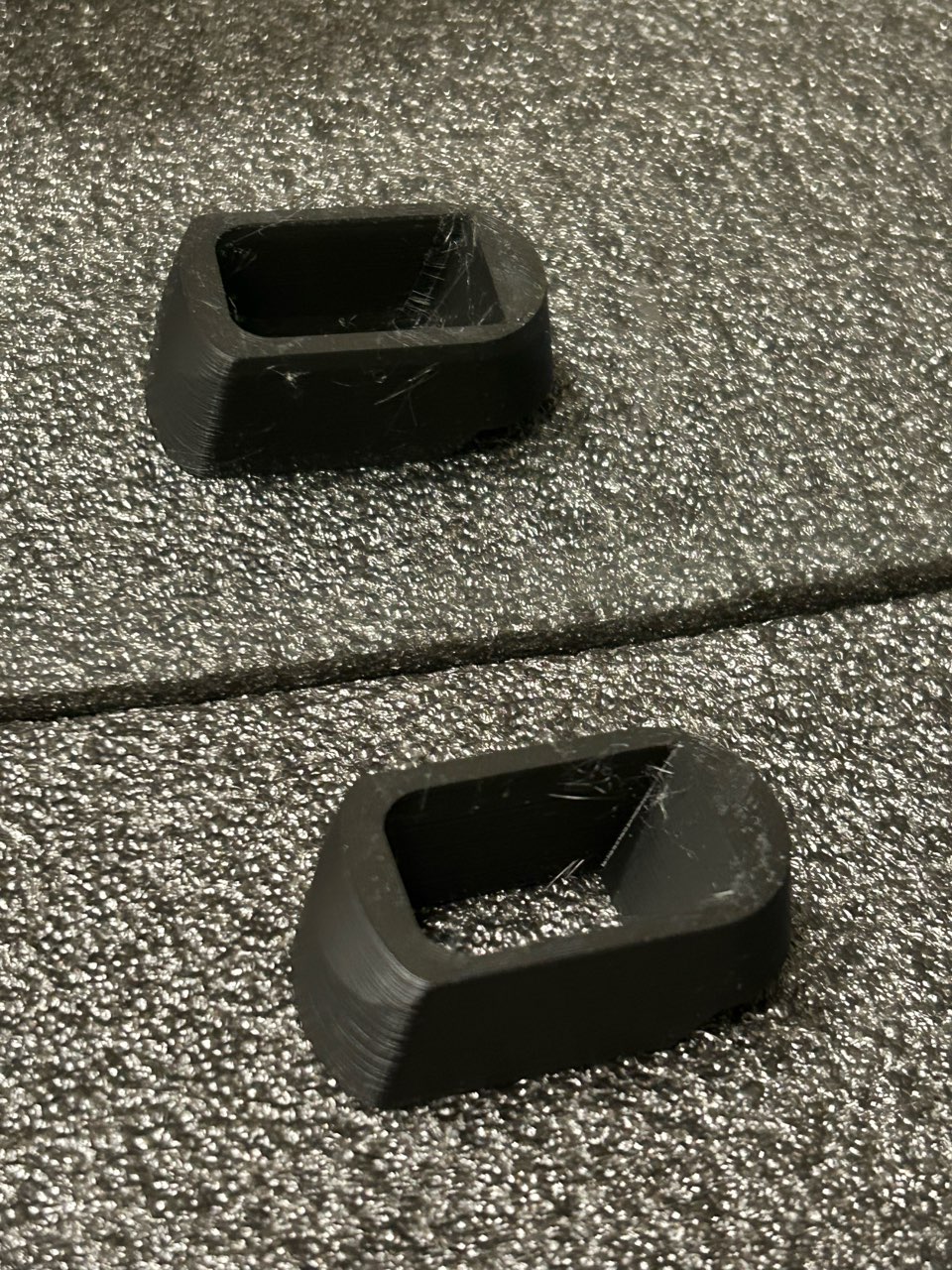 CZ 2075 RAMI Magazine Sleeve Spacer Adapter for CZ 14rd mags (B) - Image 2