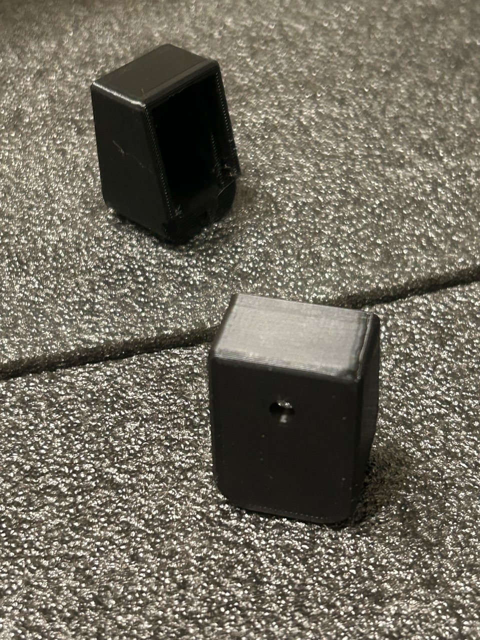 (2 PACK) MAGPUL PMAG17 9mm Magazine Extender +2rd for Glock PMAGs - Image 3