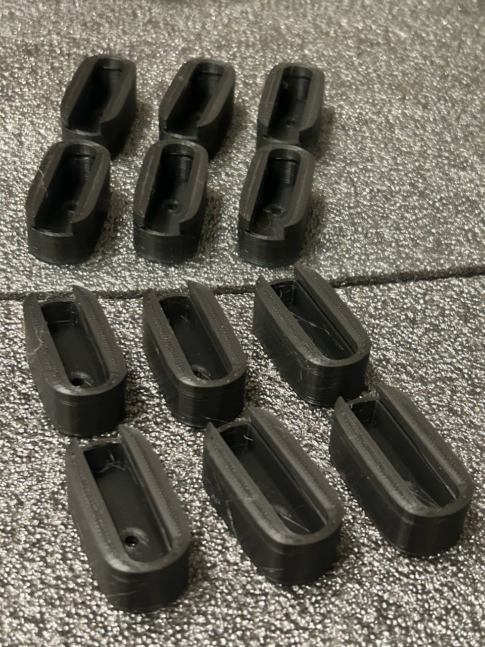 (Pack of 2) Taurus TCP .380 + 1rd Magazine Extender - Image 7