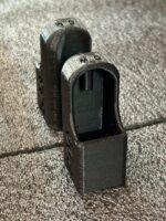 SpeedLoader for Walther GSP500 .22LR Magazine