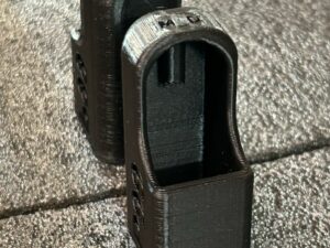SpeedLoader for Walther GSP500 .22LR Magazine