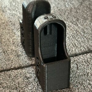 SpeedLoader for Walther P99 P99C 9mm Magazines