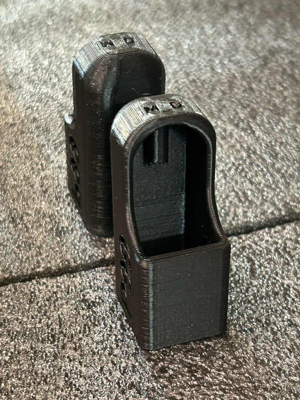 SpeedLoader for Walther GSP500 .22LR Magazine