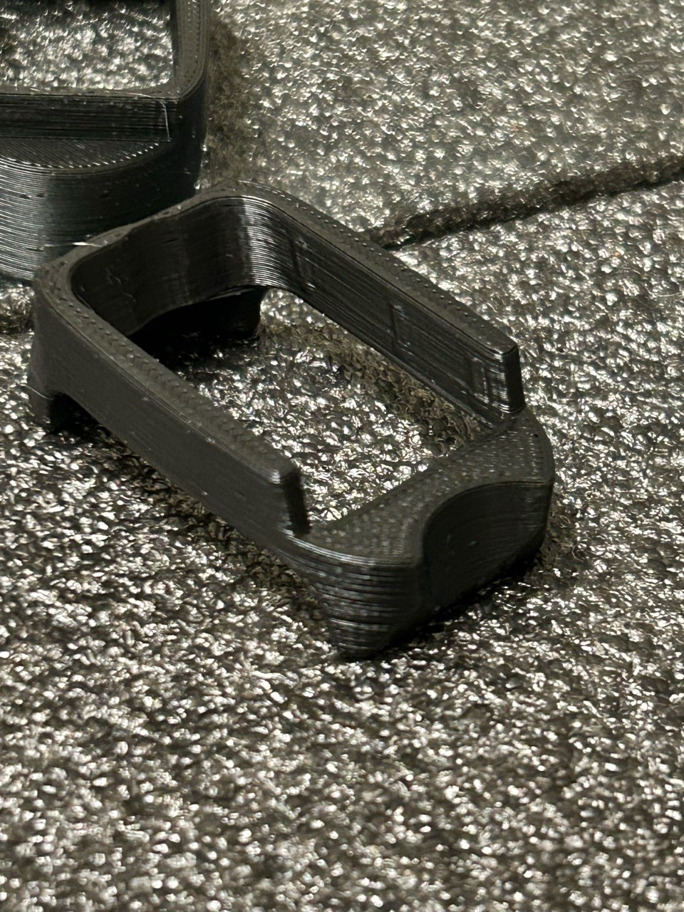 HK P2000 Magazine Sleeve Spacer Adapter for P30 / VP9 Magazines 9mm/.40/.357 - Image 2