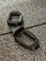 Walther PDP Compact Magazine Sleeve for Full Size PDP Mags