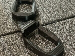 Walther PDP Compact Magazine Sleeve for Full Size PDP Mags