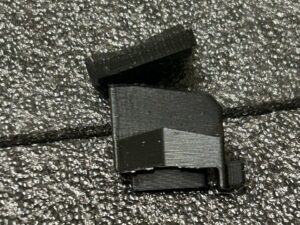 Vudoo V22 22lr Magazine Follower +2rd