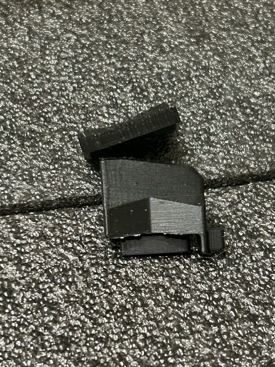 Vudoo V22 22lr Magazine Follower +2rd