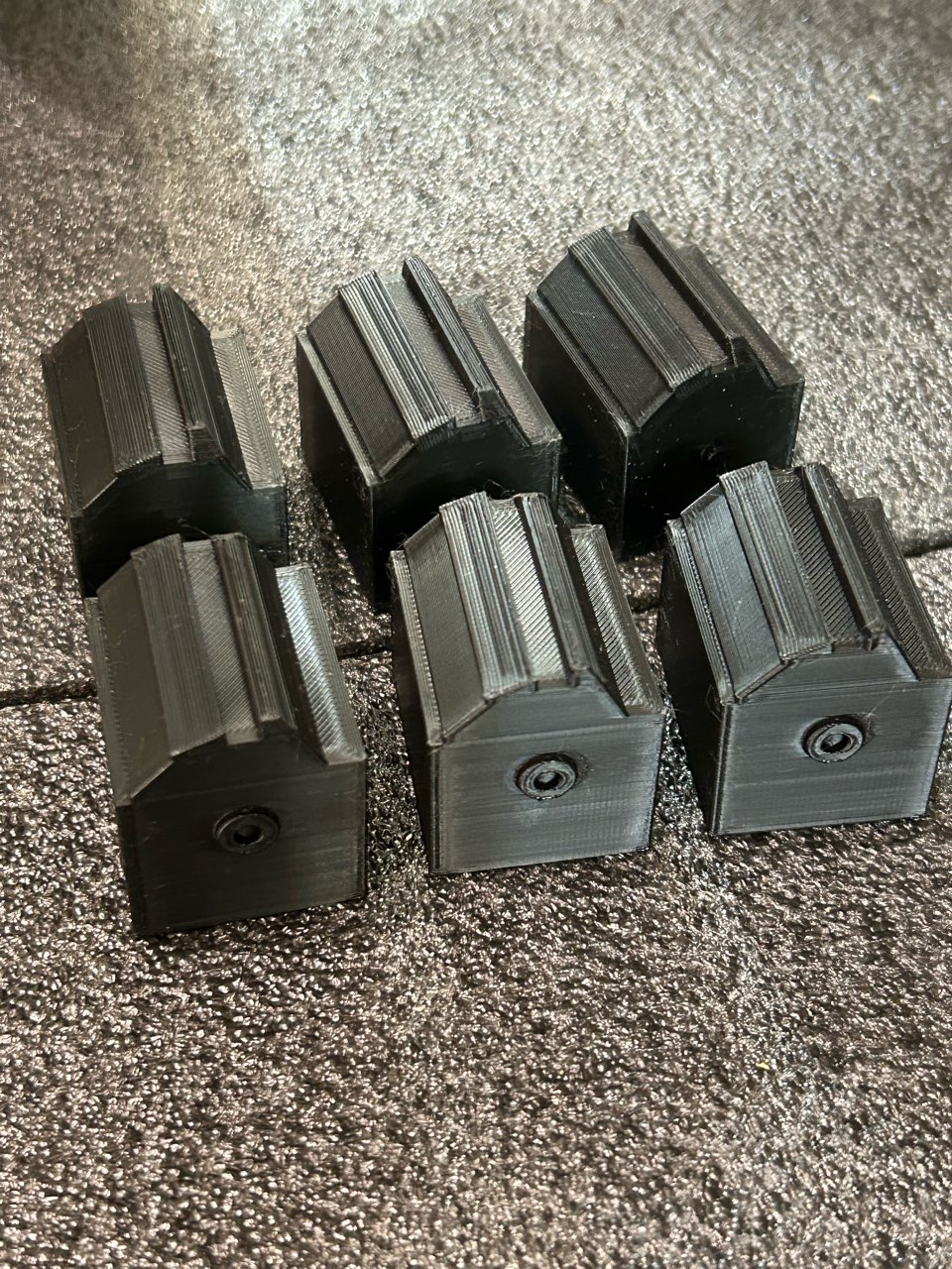 BX-1 replacement Single Shot Adapter for 10/22, Ruger precision rimfire 22LR - Image 6