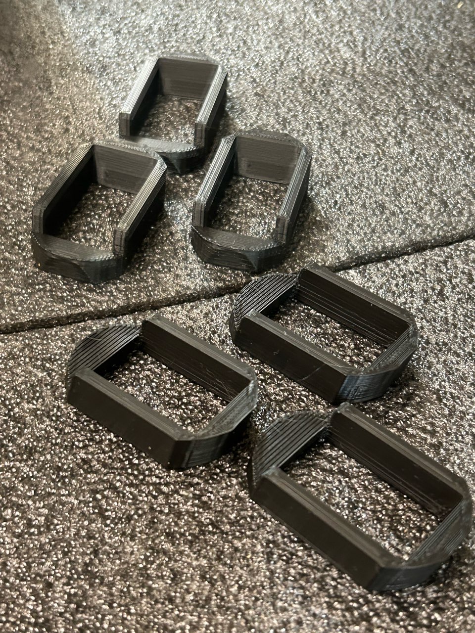 Magazine Sleeve for Taurus G3 for Promag 17rd Magazines - Image 5