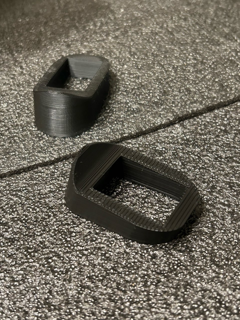 Magazine Sleeve for Ruger RXM Compact for 17rd Glock Mags