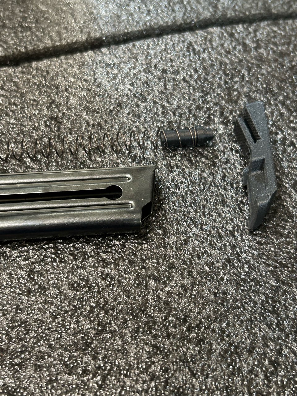 Magazine Follower+1 and Plunger+1 For Ruger Mark MK II III IV 22/45 - Image 3