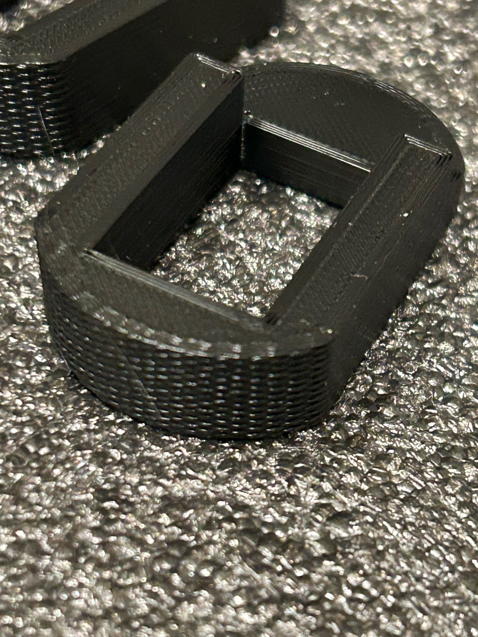 Taurus TX22 Compact Grip Spacer for 16 Round Magazines - Image 3