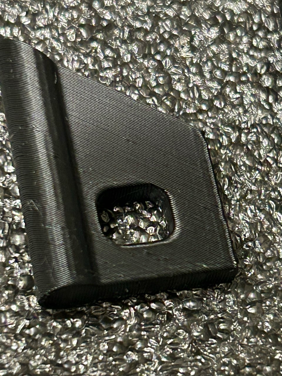 Stoeger Luger STLR-4 Magazine Follower Version 2 - Image 4