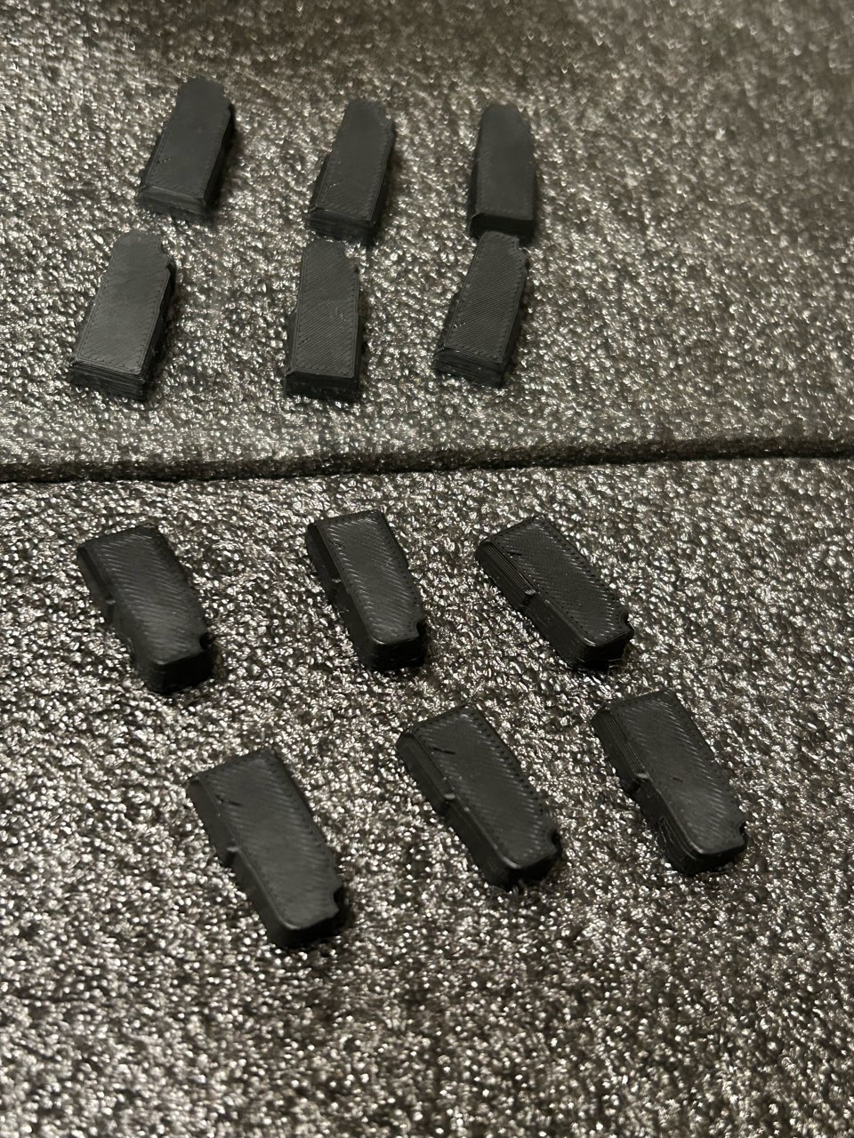 Glock42 G42 .380 Auto - aftermarket Magazine Follower +1rd - Image 4