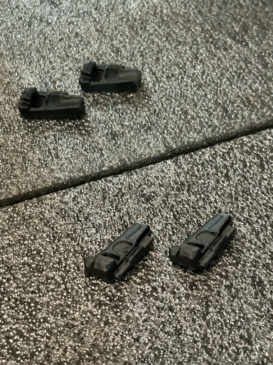 (+2rd) Glock 44 g44 22lr Magazine Follower - Image 4