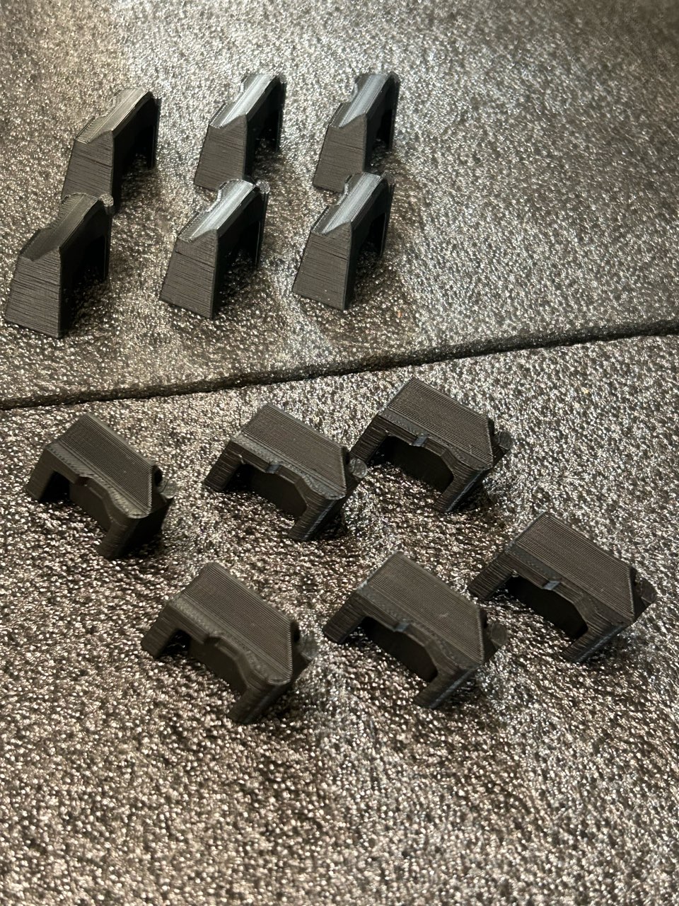 Magazine Follower for CZ-75 Last Round Hold Open - Image 7