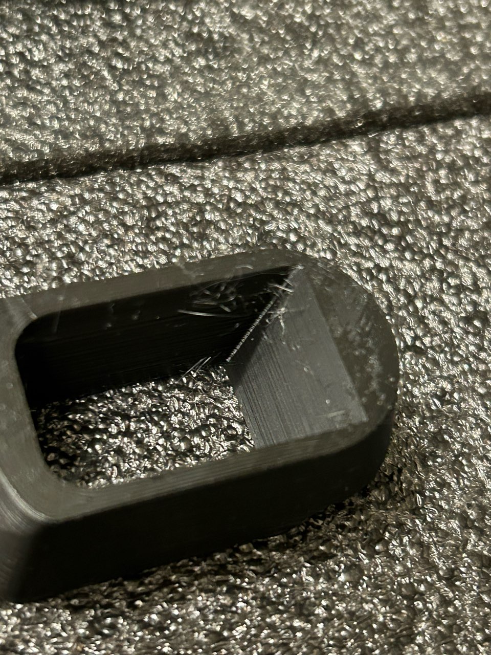 CZ 2075 RAMI Magazine Sleeve Spacer Adapter for CZ 14rd mags (B) - Image 3