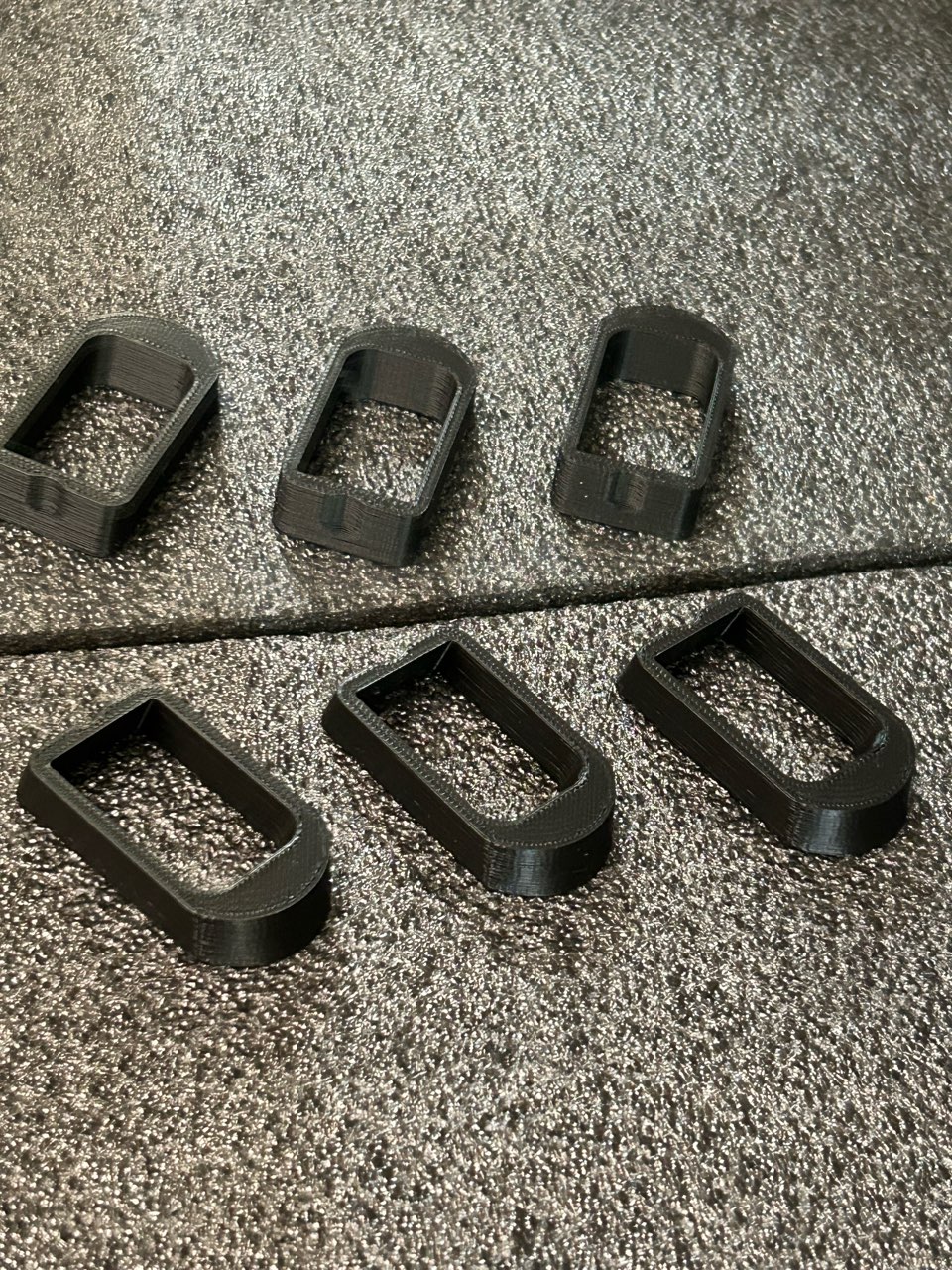 CZ 75 P01 Magazine Sleeve Spacer Adapter for 16rd Mec Gar Mags - Image 6