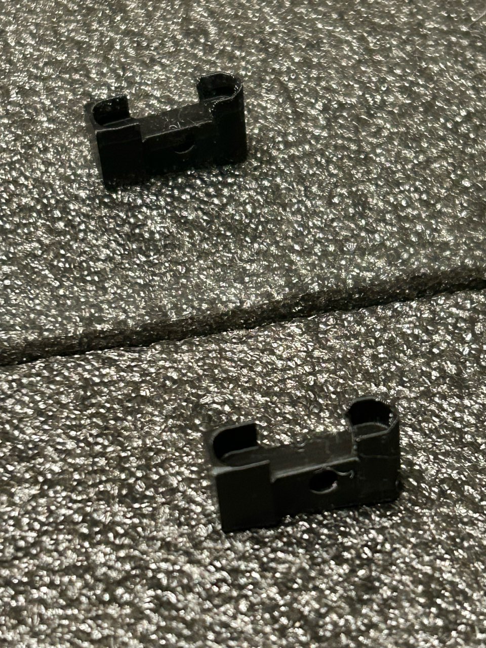 Magazine Follower for Pardini SP .22LR Magazine - Image 2