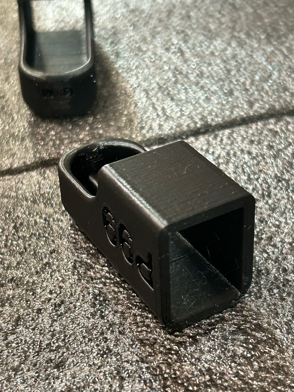 SpeedLoader for Walther GSP500 .22LR Magazine - Image 2