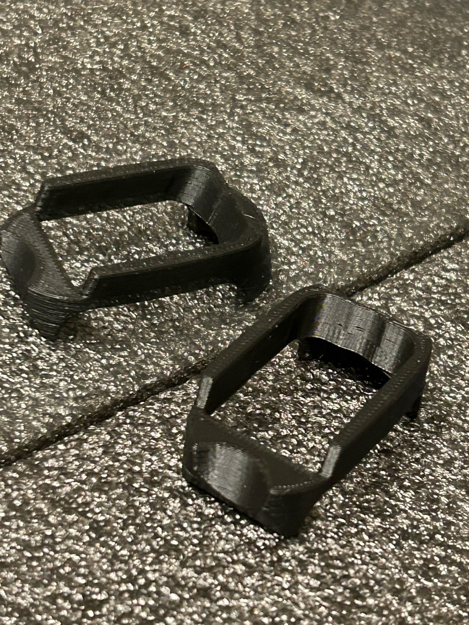 HK P2000 Magazine Sleeve Spacer Adapter for P30 / VP9 Magazines 9mm/.40/.357 - Image 3