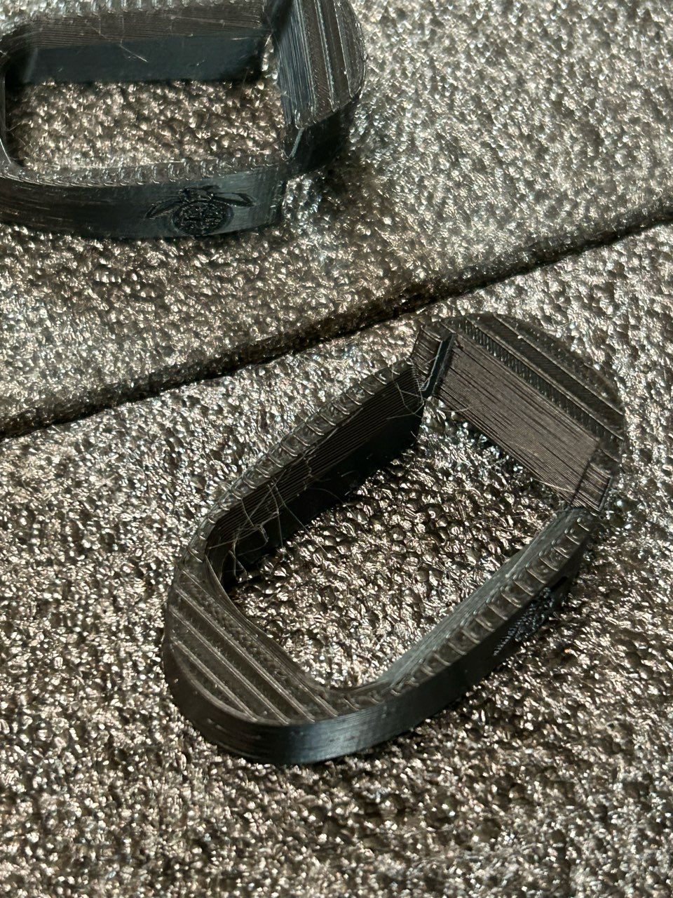 Walther PDP Compact Magazine Sleeve for Full Size PDP Mags - Image 2